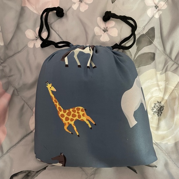 Over the chair easy seat for toddler - Picture 2 of 3